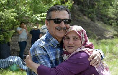 TEPEBAŞI'NDAN MİTİNG GİBİ FESTİVAL